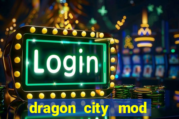 dragon city mod apk team2earn